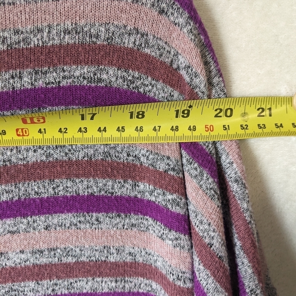 Torrid Super Soft Spring Sweater Plus Size 2 - Picture 5 of 7